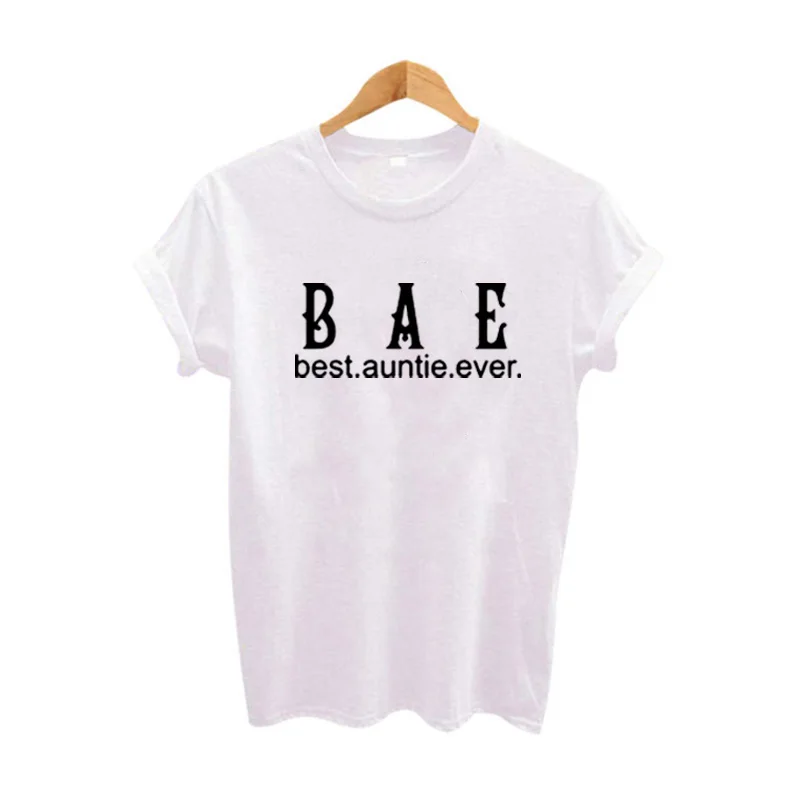 Женская хлопковая Футболка в стиле Харадзюку рубашка с коротким рукавом топ