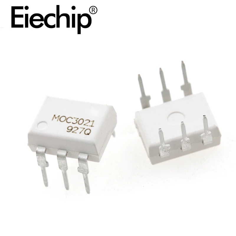 

Integrated Circuit Optocoupler IC MOC3043 MOC3020 MOC3021 MOC3022 MOC3023 MOC3041 MOC3052 MOC3062 MOC3063 Electronic Component