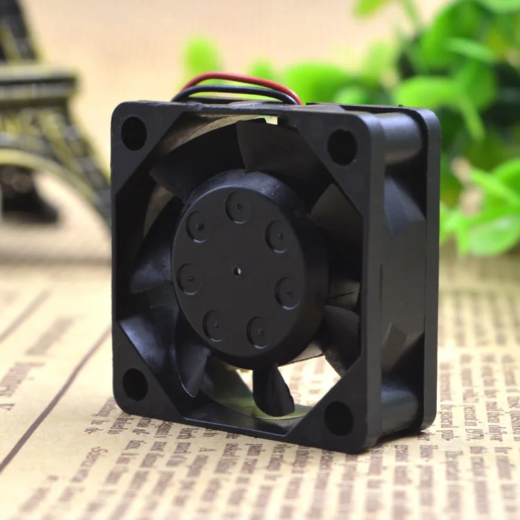 

Then 1606KL-01W-B50-L00 4015 4CM 5V 0.32A Cooling Fan