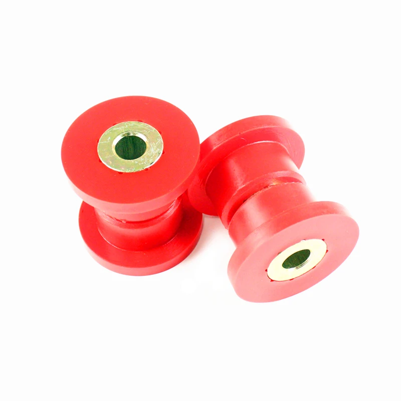 Control Arm Bushing For VW Golf 5/6 MK5/6 Passat Jetta Audi A3 Q3 Skoda Seat Suspension 6Q0407183 1K0407183E 1K0407182 | Автомобили и