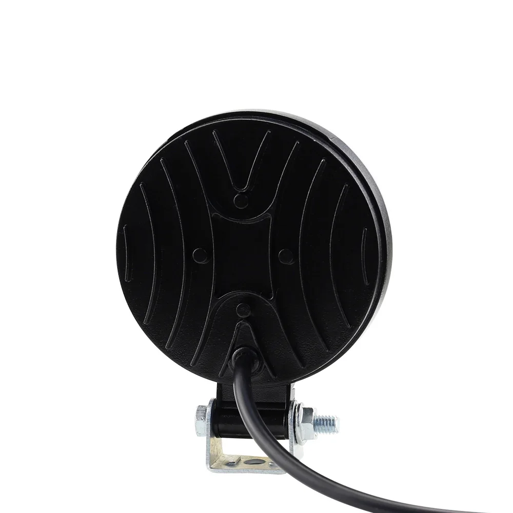 

Truck Working lights Round 42W Waterproof Off-road Replacement Work Spot