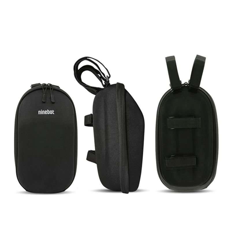 Ninebot Электрический скутер с ручкой на голову Передняя сумка M365/Pro зарядное