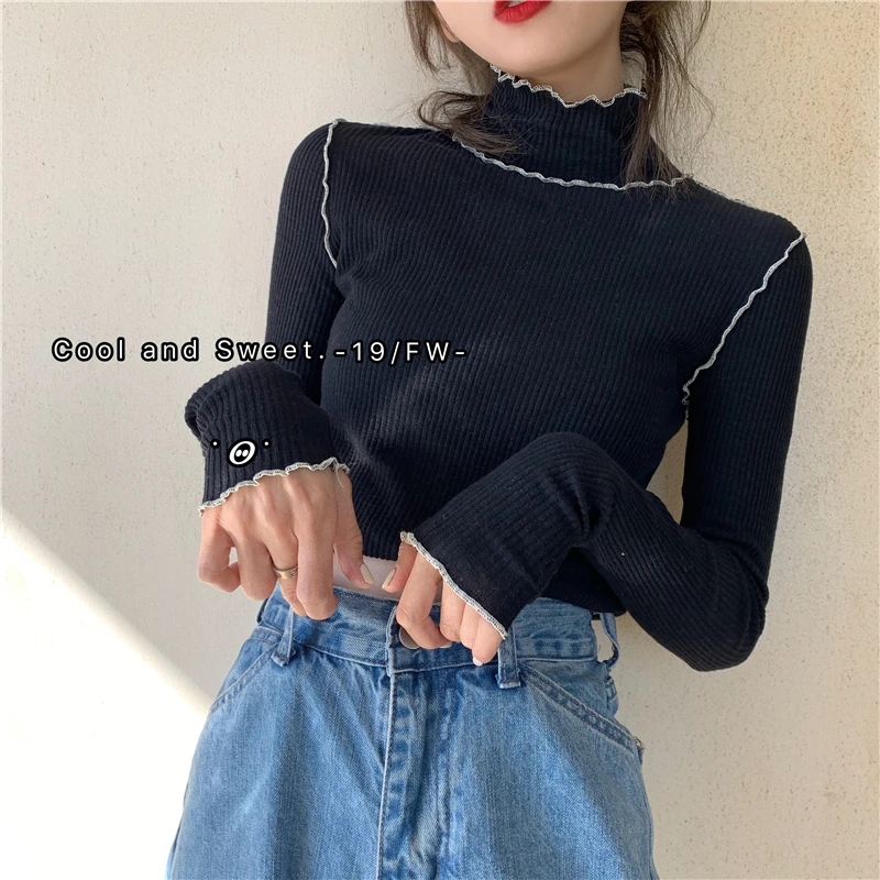 Женские футболки топы японская кавайная Дамская Ретро футболка Ulzzang с