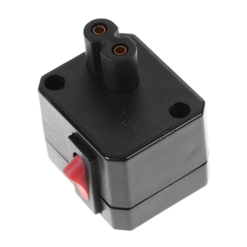 Подходит для PS3 тонкая машинка выключатель защиты питания адаптер