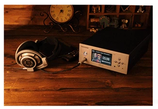 Soundaware A280 1 бит HIFI Lossless сетевой встроенный музыкальный плеер DSD128 ROON MQA 192 кГц PCM независимый ЦАП усилитель для наушников