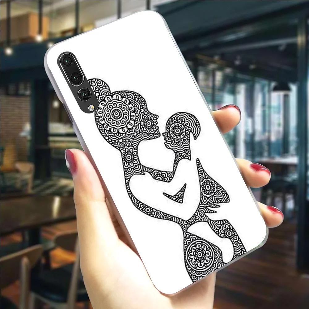 Чехол для телефона Huawei Honor 9X Pro Cover 6A 7A 8/9/10 Lite View 20 Y6 Y7 Y9 Nova 3/3i/4/5i|Бамперы| |