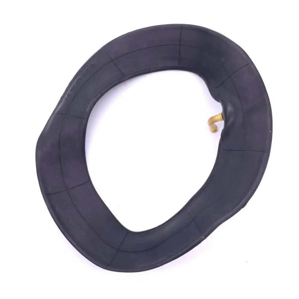 inner tube Внедорожные шины 10 дюймов пневматические шины внутренняя трубка для электрического скутера ZERO 10X и Mantis - Цвет: inner tube