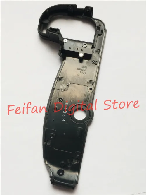 Оригинальная новая база нижняя крышка Блок Корпуса объектива Цифрового