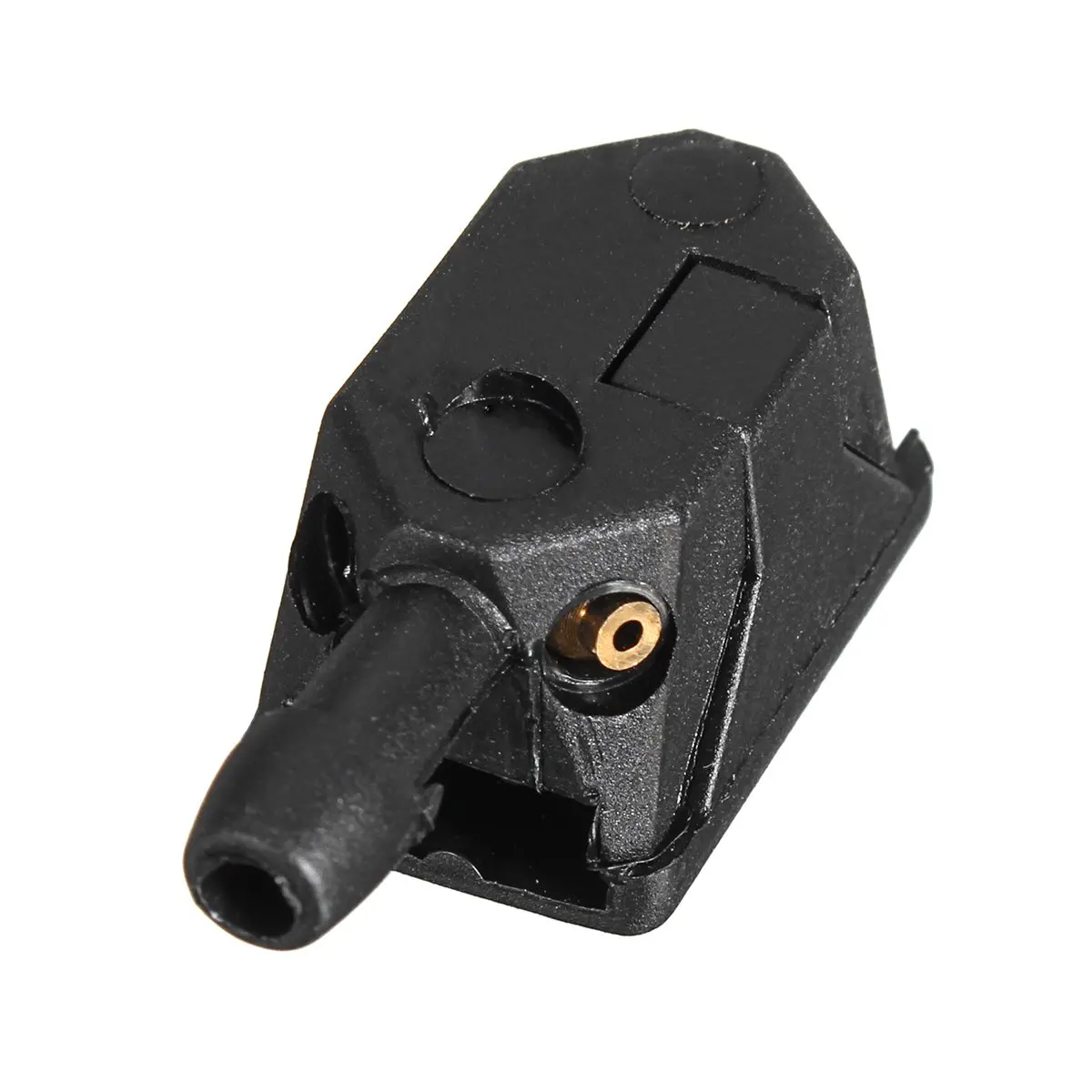 1 шт. универсальная задняя Автомобильная щетка для мытья ветрового стекла