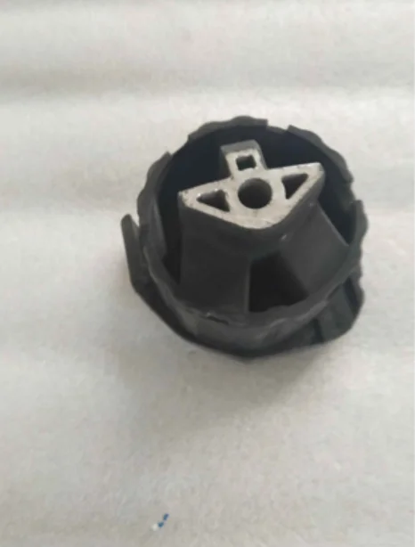 22316864675 Engine Mounting FOR X5 X6 E70 E71b | Автомобили и мотоциклы