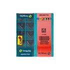 WNMG080408 TT7015 100% оригинальная твердосплавная вставка TAEGUTEC лучшего качества 10 шт.лот Бесплатная доставка