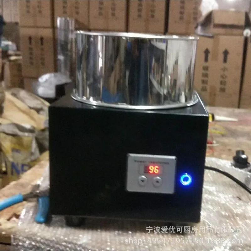 

Stainless Steel Electric Coffee Bean Roaster Cooler 1000g Large Capacity Coffee Beans Rapid Cooling Machine Household Commercial