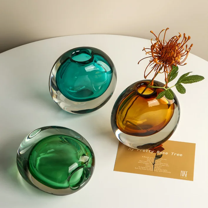 

Flower Vase Decoration Home Plastic Vase White Imitation Ceramic Flower Pot Flower Basket Nordic Decoration Vases for Flowers