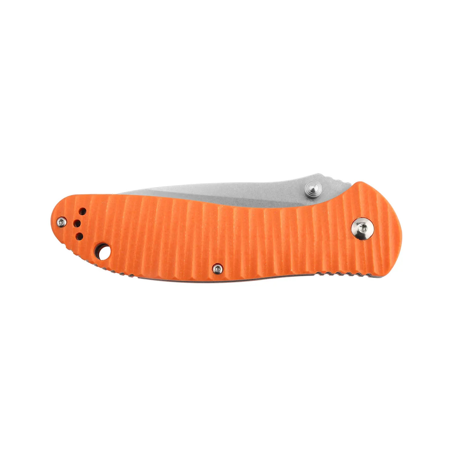 Складной нож Ganzo G7392 Firebird F7392 G7392P F7392P 58 60HRC 440C G10 или ручка из углеродного волокна