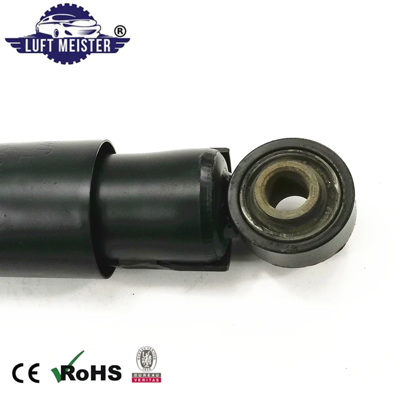 1 шт. задний амортизатор для Toyota Land Cruiser LC 200 / Lexus LX570 2007 2015 с датчиком 4853069415 4853060170