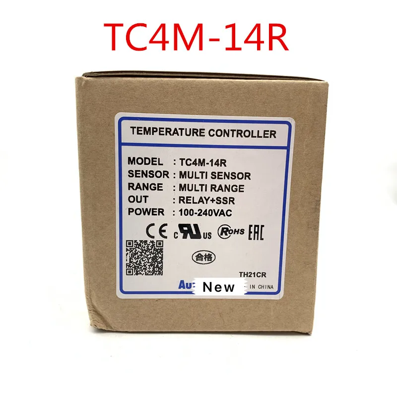 TC4M-14R Новый и оригинальный контроллер