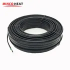 Провод для электрического подогревателя, 12 В, 24 В, 110 В, 220 В