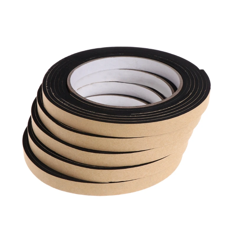 5 шт. 2 м газовая плита щель противообрастающая прокладка уплотнение кольцо лента