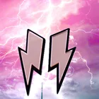 Y2K серьги молнии для женщин Акриловые преувеличенные талисманы, готические серьги 90s, стильные ювелирные изделия, эстетика сплетниц, оптовая продажа