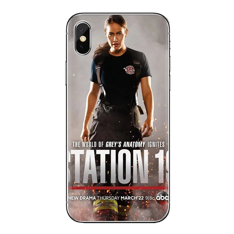 Power Monkeys Season 1 For HTC One U11 U12 X9 M7 M8 A9 M9 M10 E9 Plus Desire 630 530 626 628 816 820 830 Silicone Phone Bag Case |