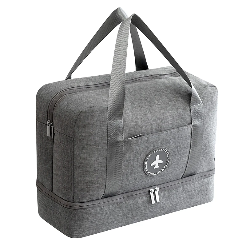 

Sports Bag Training Gym Bag Shoes Storage Men Woman Fitness Bags Durable Multifunction Handbag Outdoor Sporting Tote