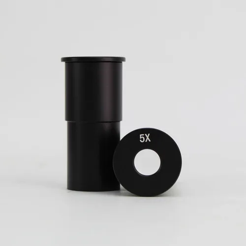 

Окуляр JLLSMCMGGX Huygens 23.2 мм 5X 10X 12.5X 16X для биологических микроскопов