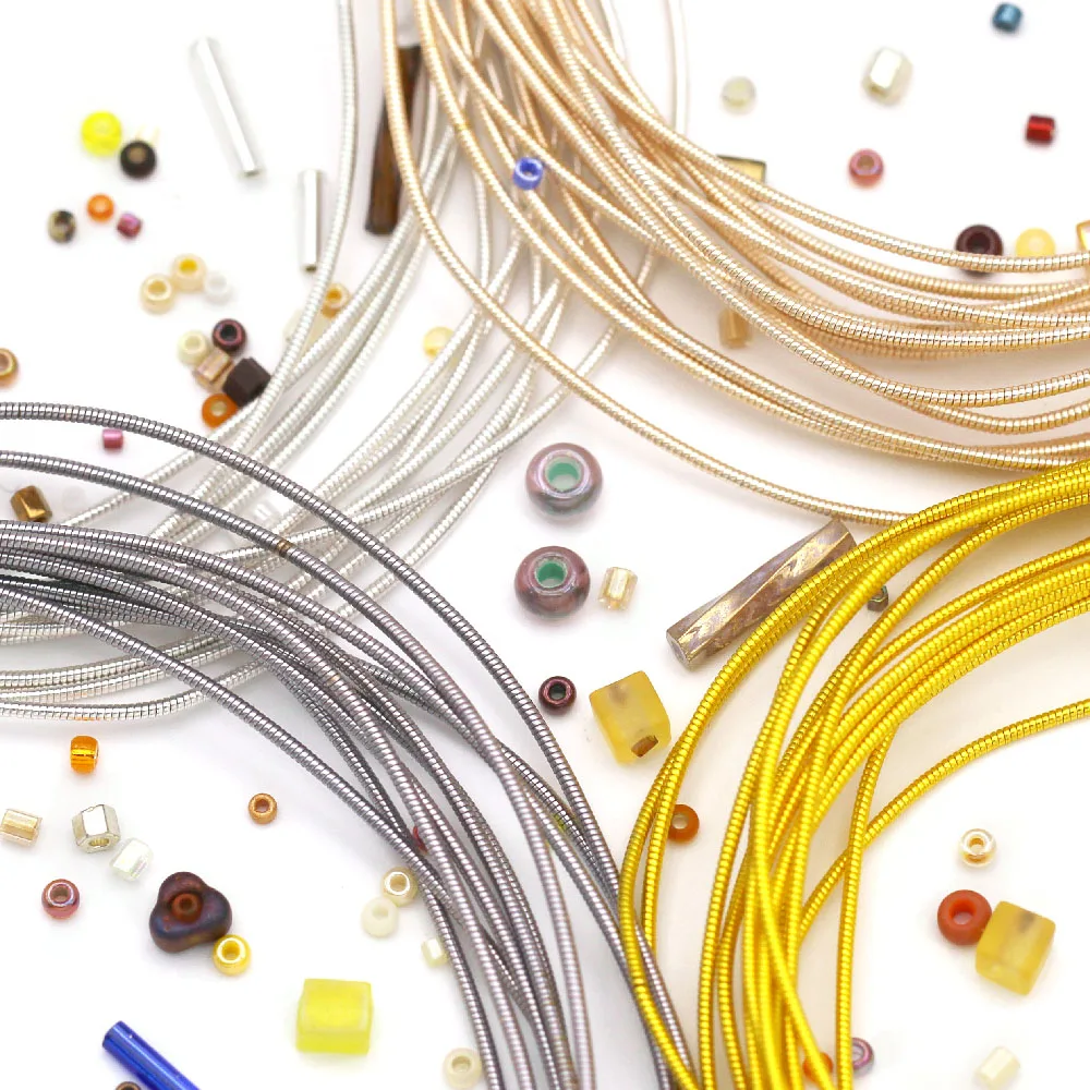 Проволока для вышивки крестиком металлическая 10 г | Дом и сад