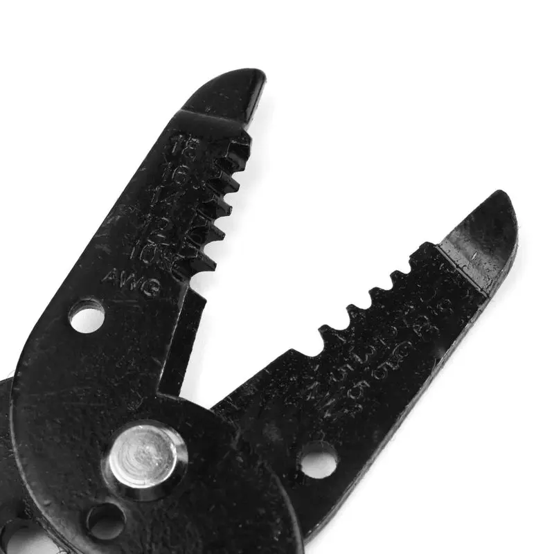 Фотовальтаические солнечные Обжимные Плоскогубцы гаечный ключ инструмент