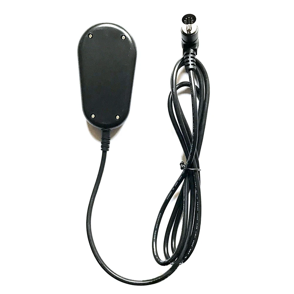 5 контактный 2 кнопки Многофункциональный коннектор ручной контроллер подъемное