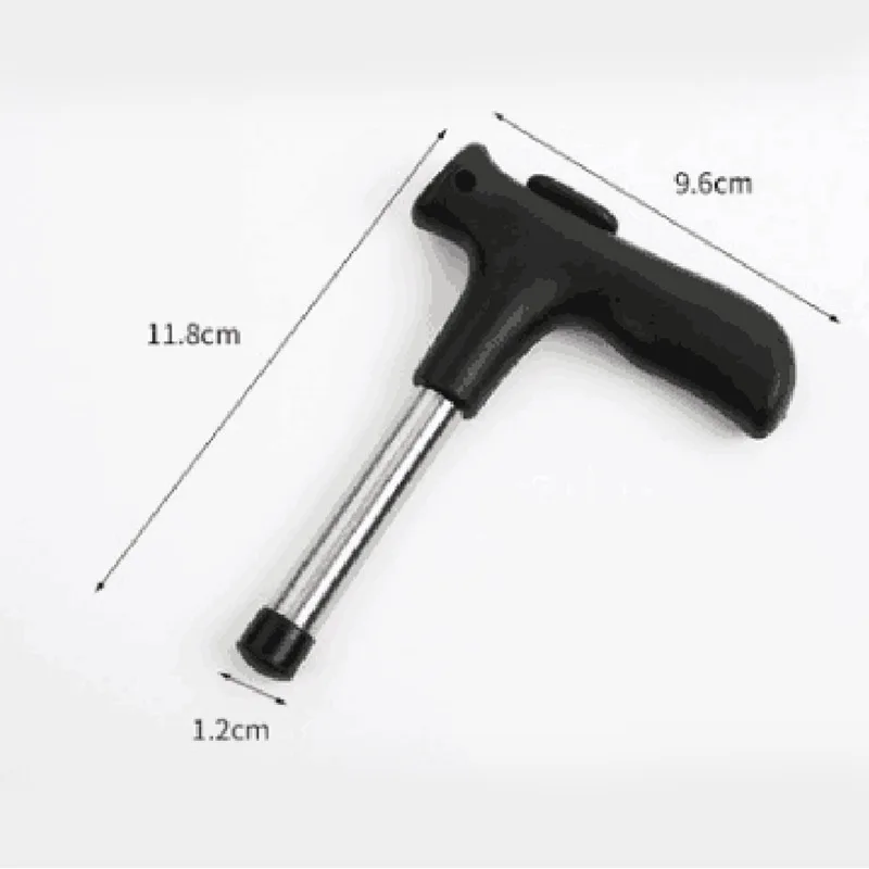 Открывалка для кокоса из нержавеющей стали инструмент перфорации отверстия