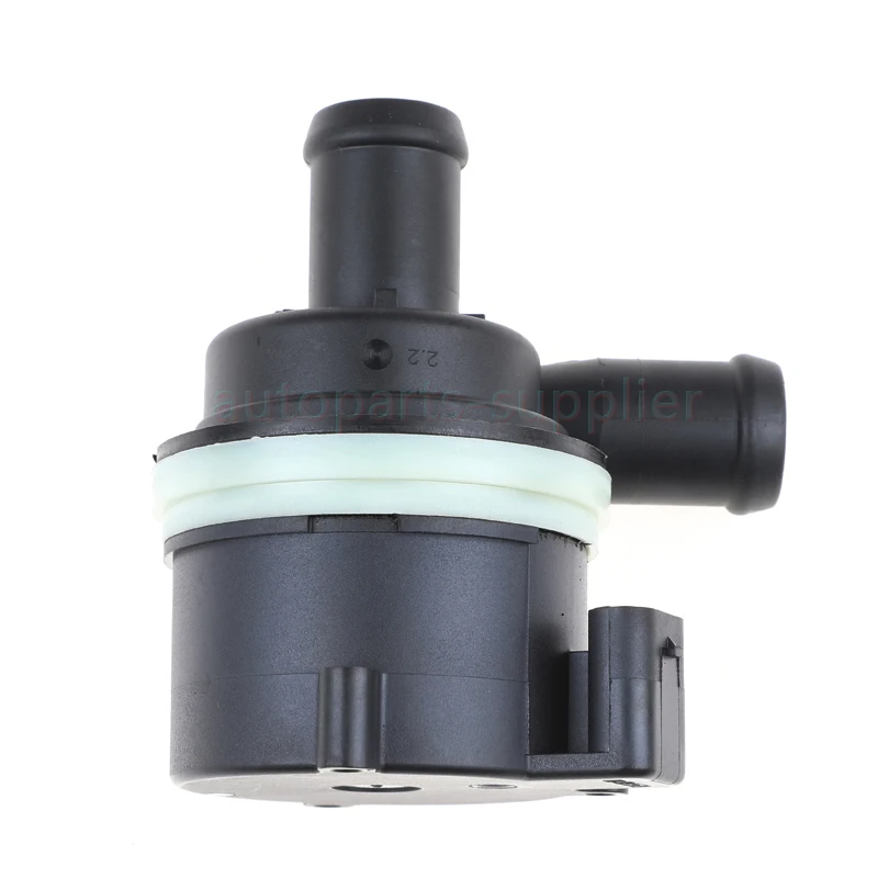 YAOPEI 6R0965561A дополнительный двигатель электрический водяной насос охлаждающей
