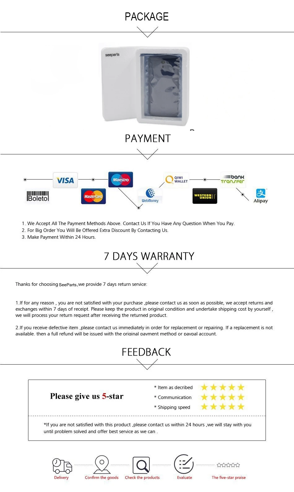 Для samsung Galaxy A50 A20 A30 A40 A10 A60 A70 A80 A90 M10 M20 M30 ЖК-дисплей Сенсорный экран передняя внешняя Стекло Панель Замена