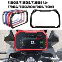 for bmw r1200gs f750gs f850gs f900r f900xr f 900 r xr motorcycle instrument meter frame cover screen protector cover