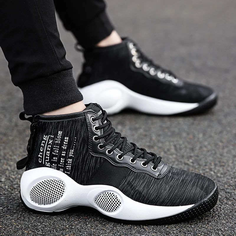 Официальный Оригинальный подлинный баскетбольный мяч Air Shoes спортивные уличные