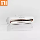 Дезодорирующий стерилизатор для холодильника Xiaomi EraClean, бытовой кухонный очиститель озона, сохраняющий свежесть, перезаряжаемый дезодорант