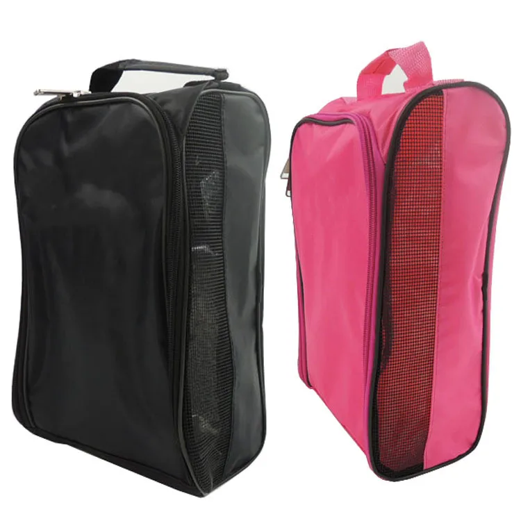 

Golf Appliance Breathable Man Woman Nylon Fabric Case Protective Bag Custom logo
