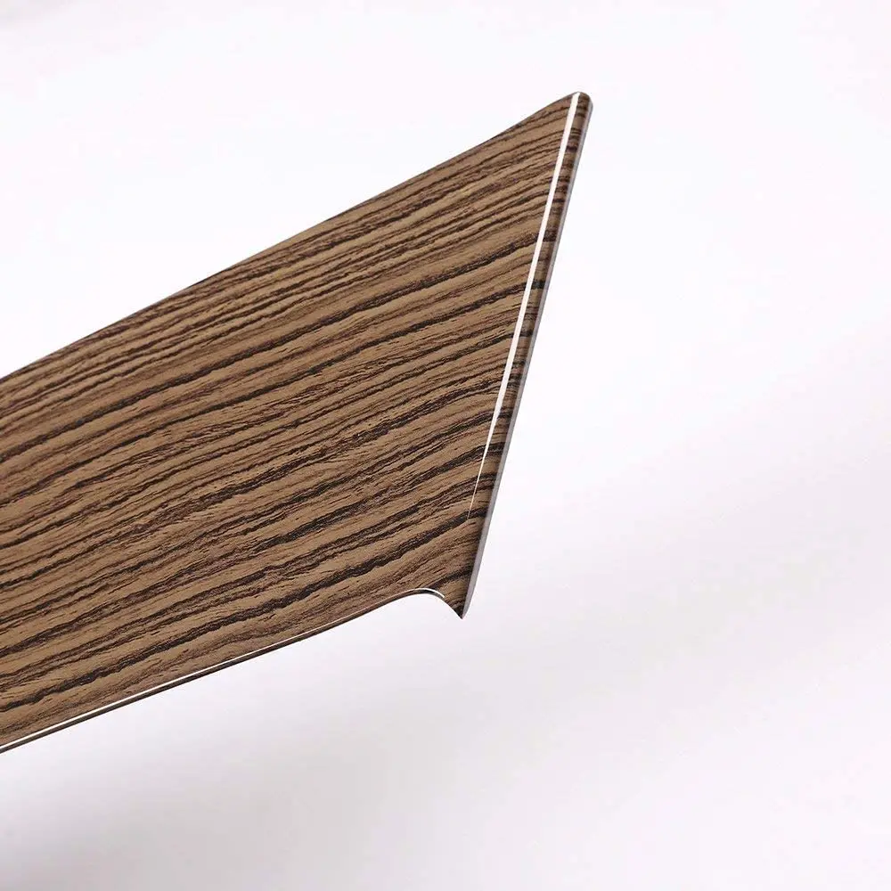 ABS Plastic Car Interior Door Handle Panel Cover Trim For Land Rover Range Velar 2017 2018 Sands Wood Grain | Автомобили и