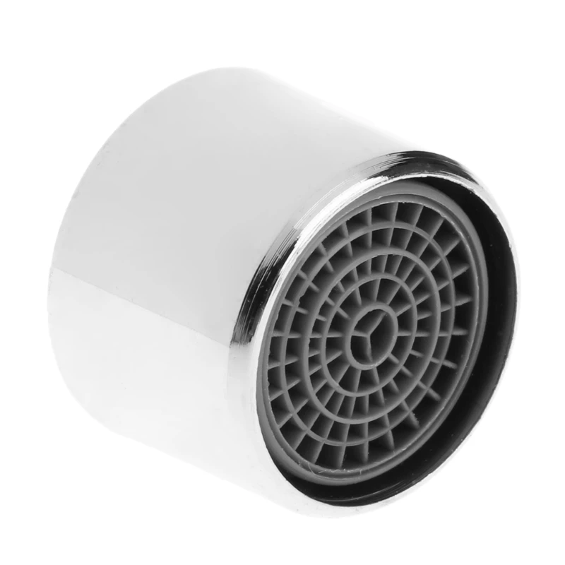 

17x22mm Kitchen Basin Faucet Aerator Stainless Steel Water Saving Tap Filter G88B