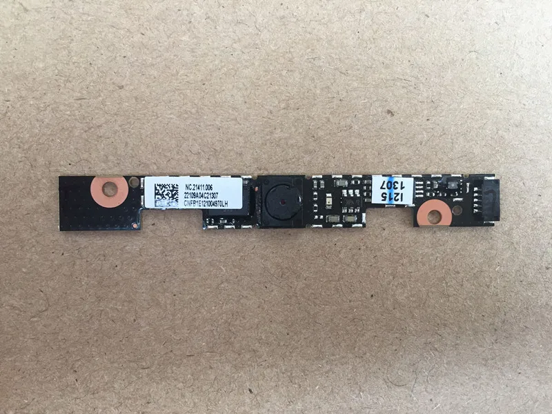 Портативный компьютер универсальный Встроенный USB-модуль камеры модуль