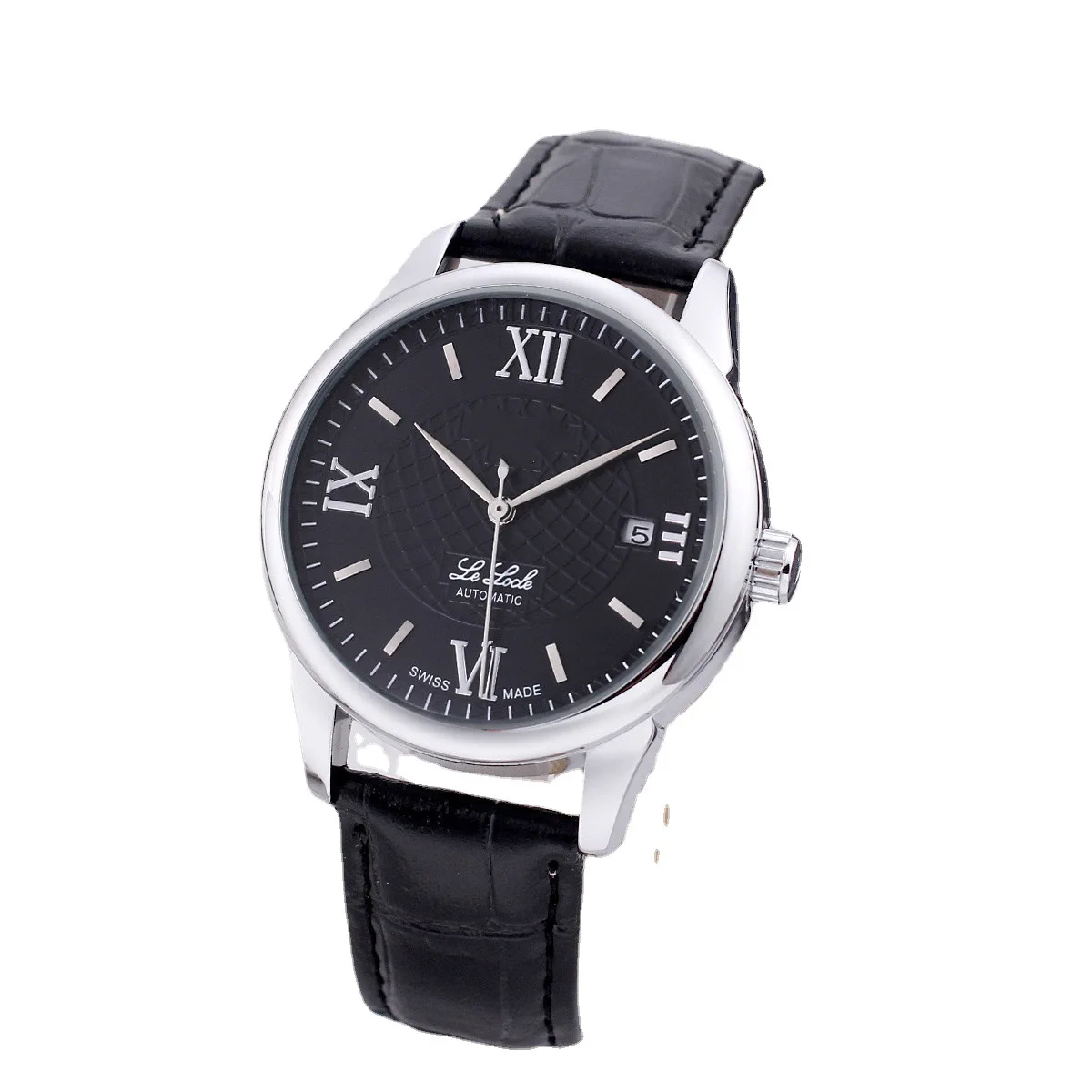 

Fast-selling five-needle large flywheel men's watch fashion watch