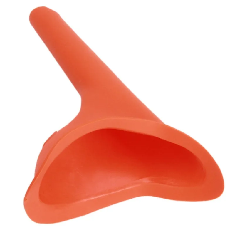 Женский писсуар воронка для улицы путешествий кемпинга портативный женский