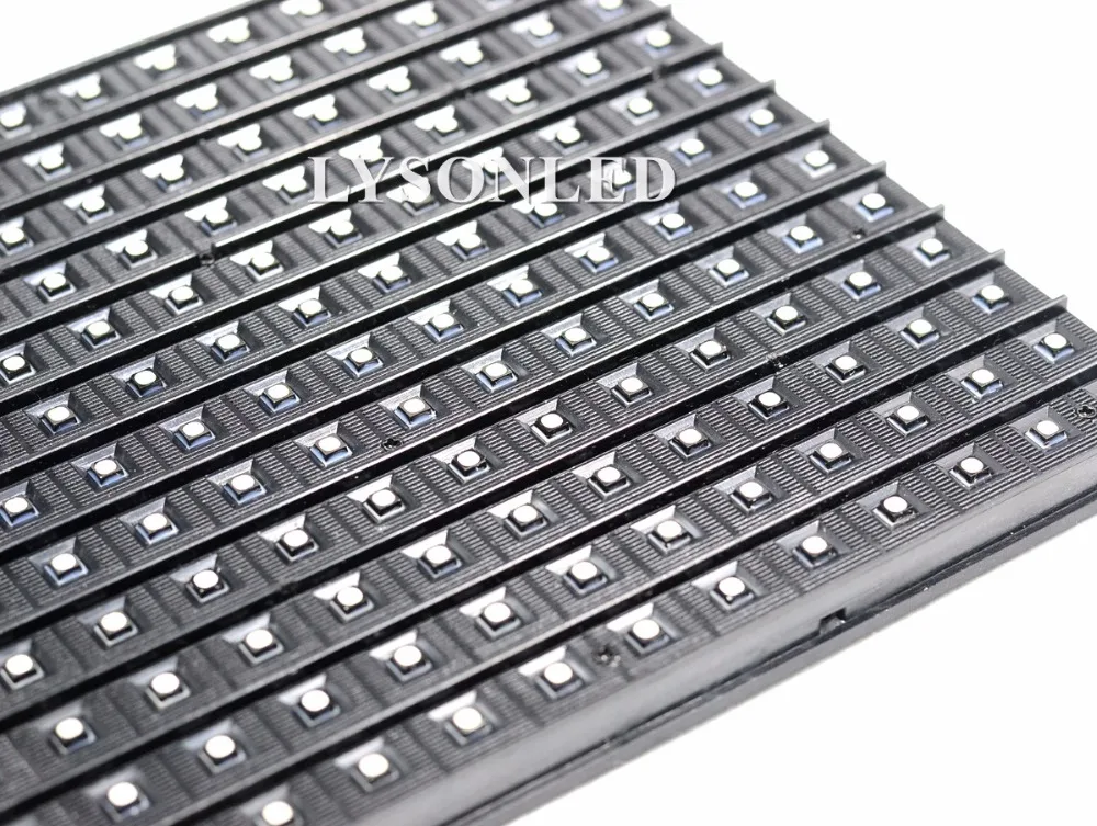 Бесплатная доставка P13.33 наружный SMD полноцветный светодиодный модуль 24x12