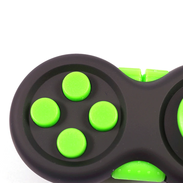 Декомпрессионная Игрушка антистресс сенсорные игрушки аутизм палец ABS тревога стресс детская забавная игрушка лучший подарок