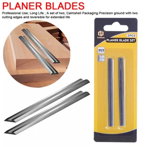 82 мм строгальный нож из быстрорежущей стали 82x5,5x1,2 мм реверсивный строгальный нож для деревообрабатывающего оборудования