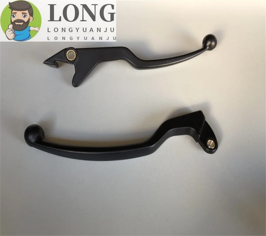 Рычаг переднего тормоза мотоцикла GN125 GS125 рычаг левой ручки для Suzuki 125cc сцепления |