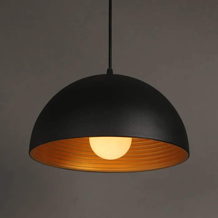 

Японский lampen industrieel подвесной светильник Железный Ресторан светодиодный подвесные светильники Гостиная декоративная комната luminaria pendente