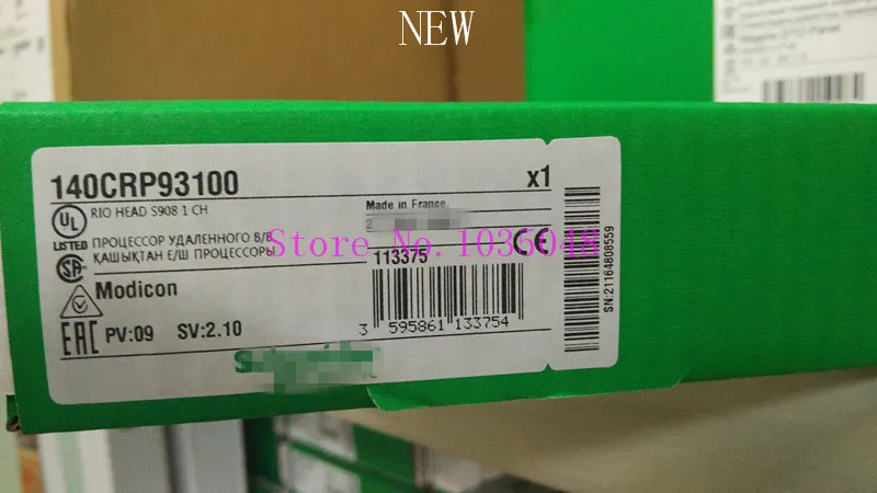 

1PC 140CRP93100 New and Original Priority use of DHL delivery #01