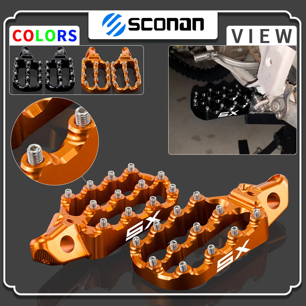 

Для KTM 85, 125, 250, 300, 350, 450, 500, XC, XCF, SX, SXF, EXC, EXCF, XCW