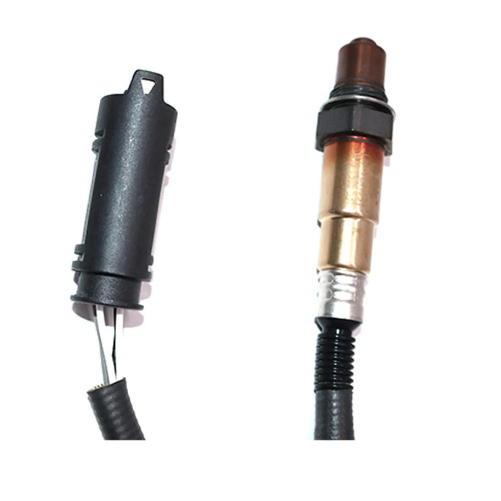 Новый изготовленный 0258005270 датчик кислорода для BMW X5 E46 E60 E61 E65 316i 318i 318Ci 318ti 316ti OE
