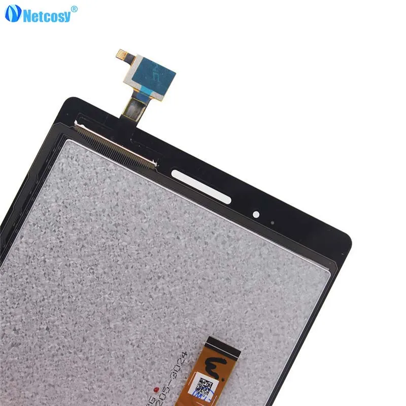 Запасные части для сенсорного экрана Lenovo TAB3 710 совместимы с сенсорным экраном Tab3
